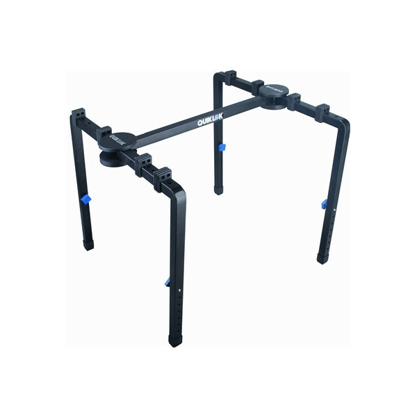 QUIK LOK WS650 SUPPORTO UNIVERSALE MULTIFUNZIONE