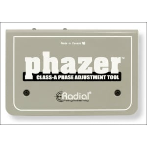 RADIAL PHAZER