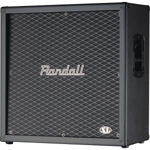 RANDALL RS412XLT 4x12" 280W