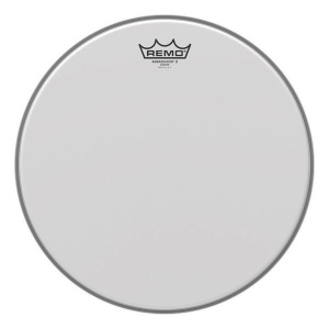 REMO AMBASSADOR-X SABBIATA 14"