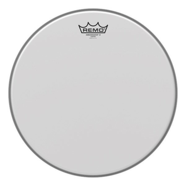 REMO AMBASSADOR-X SABBIATA 14"