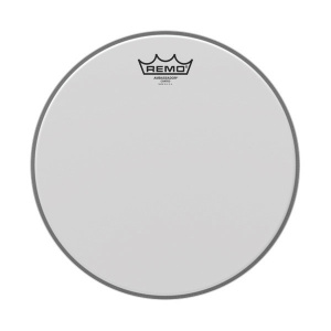 REMO BA-0112-00 AMBASSADOR12" SABBIATA