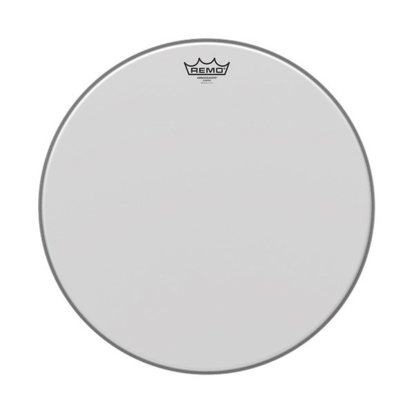 REMO AMBASSADOR SABBIATA 18"