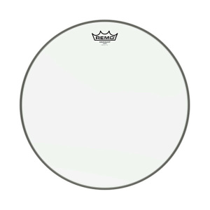 REMO BA-0316-00 AMBASSADOR® 16" CLEAR