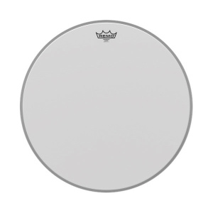 REMO BB-1120-00 EMPEROR® BASS 20" COATED