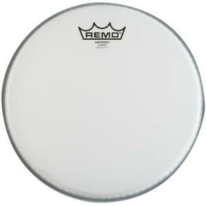 REMO BE-0106-00 PELLE EMPEROR SABBIATA 6"