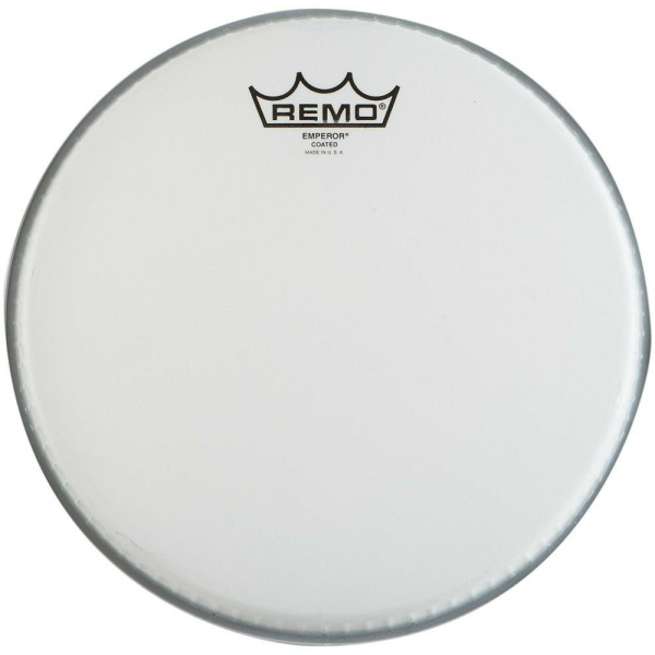 REMO BE-0106-00 PELLE EMPEROR SABBIATA 6"