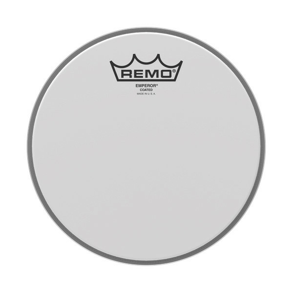 REMO BE-0108-00 EMPEROR SABBIATA 8"