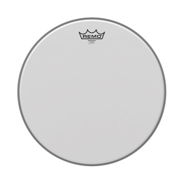 REMO BE-0114-00 EMPEROR® 14" COATED