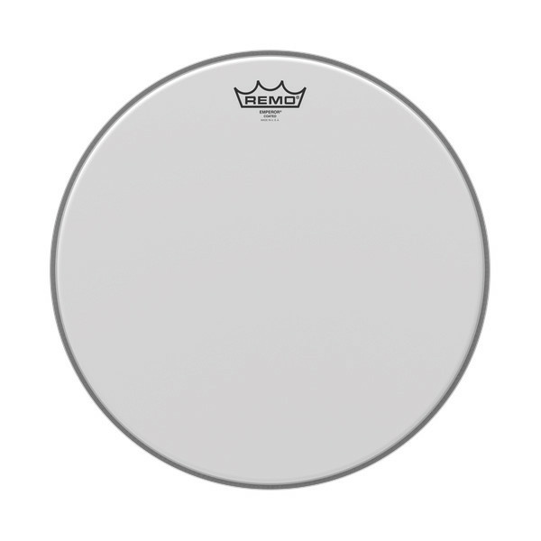 REMO BE-0115-00 EMPEROR® 15" COATED