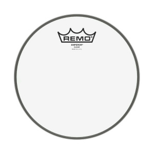 REMO BE-0308-00 EMPERORTRASPARENTE 8"