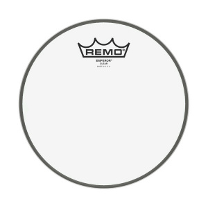 REMO BE-0308-00 EMPERORTRASPARENTE 8"