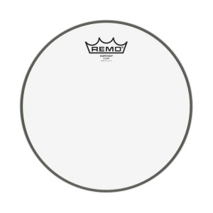 REMO BE-0310-00 EMPEROR TRASPARENTE 10"