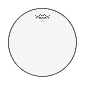 REMO BE-0312-00 EMPEROR 12" CLEAR