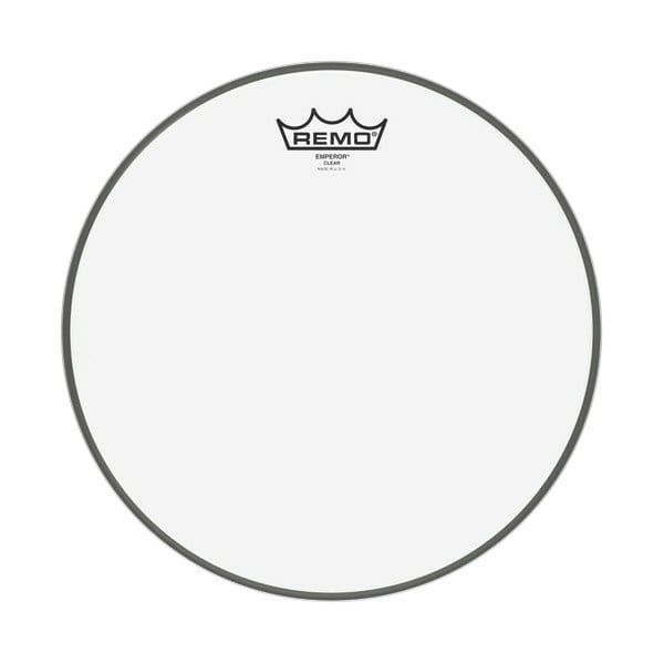 REMO BE-0312-00 EMPEROR 12" CLEAR