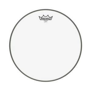 REMO BE-0313-00 EMPEROR® 13" CLEAR