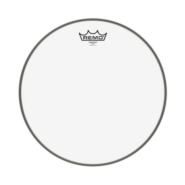 REMO BE-0313-00 EMPEROR® 13" CLEAR