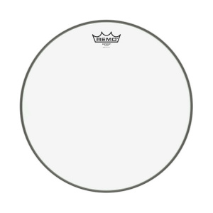 REMO BE-0315-00 EMPEROR® 15" CLEAR