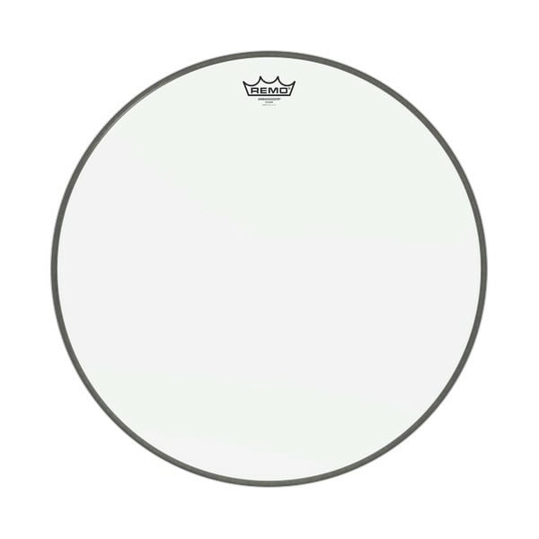 REMO AMBASSADOR TRASPARENTE  BD20"
