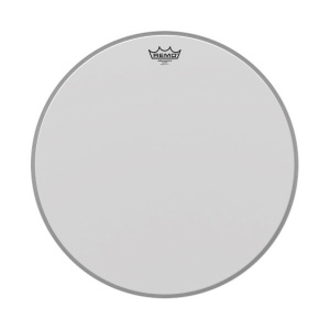 REMO BR112000 AMBASSADOR® COATED BASS DRUMHEAD 20"