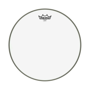 REMO EMPEROR 14" CLEAR
