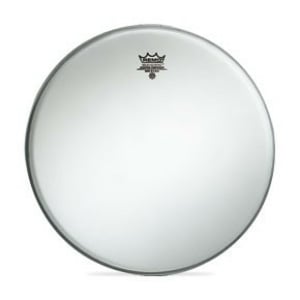 REMO EMPEROR 16"COATED