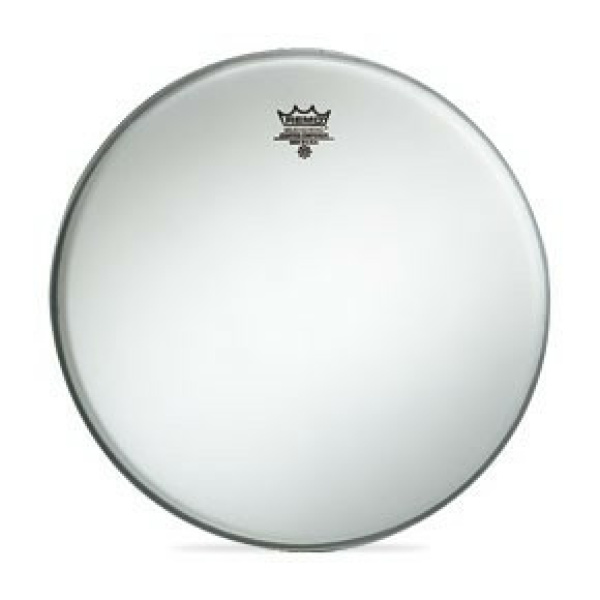 REMO EMPEROR 16"COATED