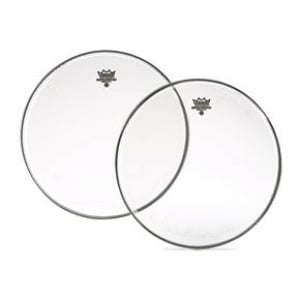 REMO EMPEROR 18"