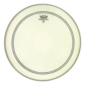 REMO P-3110-BP POWERSTROKE 3 SABBIATA 10"