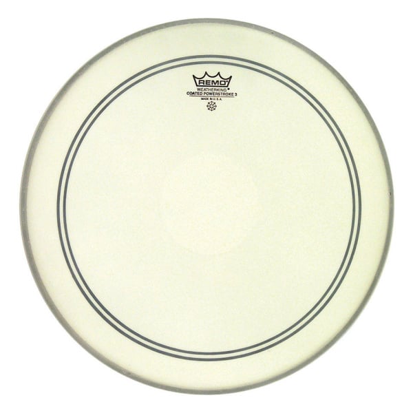 REMO P-3110-BP POWERSTROKE 3 SABBIATA 10"