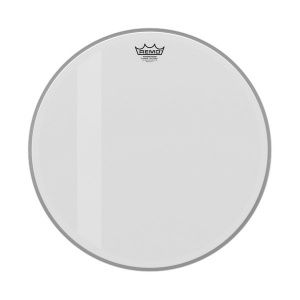 REMO P3112000 POWERSTROKE® P3 FELT TONE COATED 20"