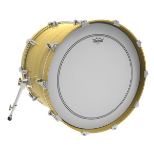 REMO P31120C2 PELLE POWERSTROKE 3 GRANCASSA 20" COATED