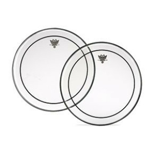 REMO PS-0310-00 PIN STRIPE TRASPARENTE 10"