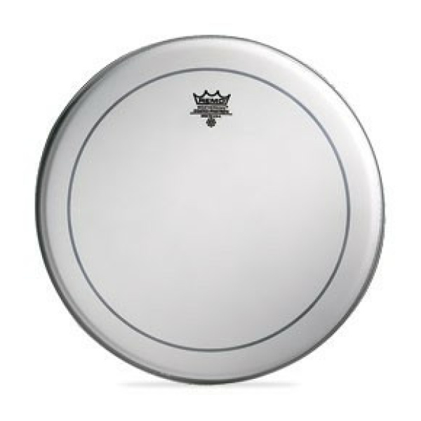 REMO PS-0310-BE PIN STRIPE SABBIATA 10"