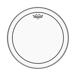 REMO PS-0316-00 PINSTRIPE 16" CLEAR