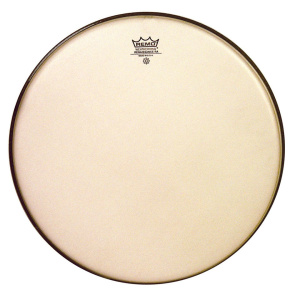 REMO RA-0010-SS RENAISSANCE AMBASSADOR 10"