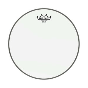 REMO SA-0112-00 AMBASSADOR®  SNARE SIDE 12" HAZY