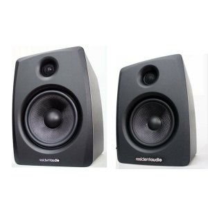 RESIDENT AUDIO M8 STUDIO MONITOR