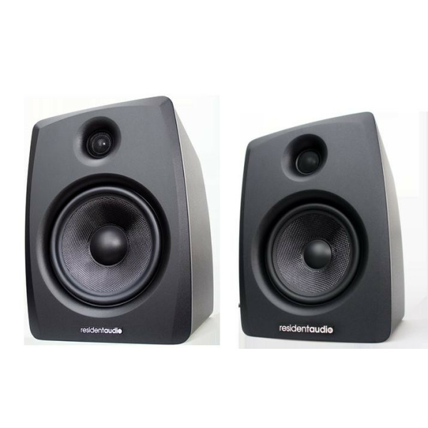 RESIDENT AUDIO M8 STUDIO MONITOR