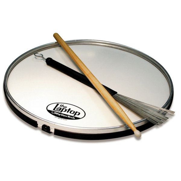 RHYTHM TECH LAP TOP 13"