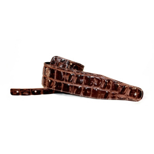 RICHTER 1052 BEAVER'S TAIL - CROCO PINE STRAP