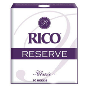 RICO RESERVE CLASSIC SAX ALTO 2.5