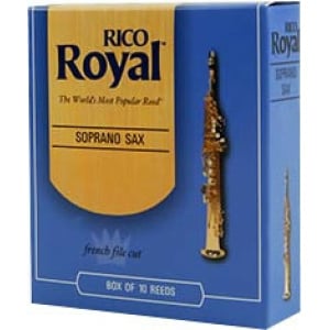 RICO ROYAL SS 1