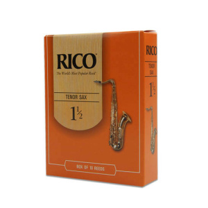 RICO ST 2