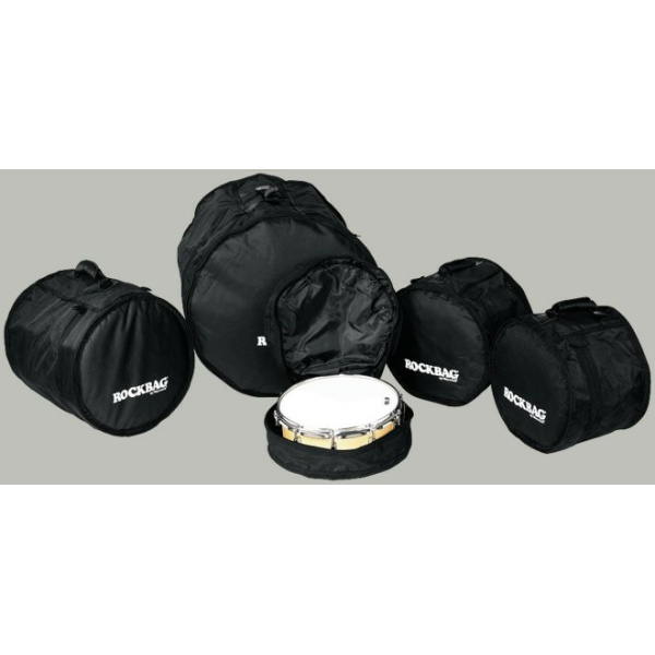 ROCKBAG RB22560B BORSA PER TOM 8" X 8"