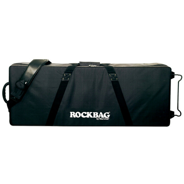 ROCKBAG RC21643B BORSA PER TASTIERA CM. 120 X 50 X 20