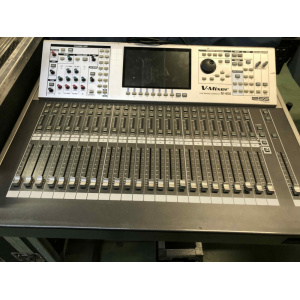 ROLAND MIXER M-400 + 2 x S1608 + 1 x R1000 - BUNDLE