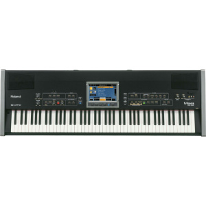 ROLAND RK300 VIMA
