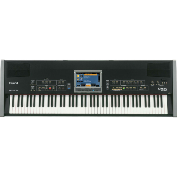ROLAND RK300 VIMA
