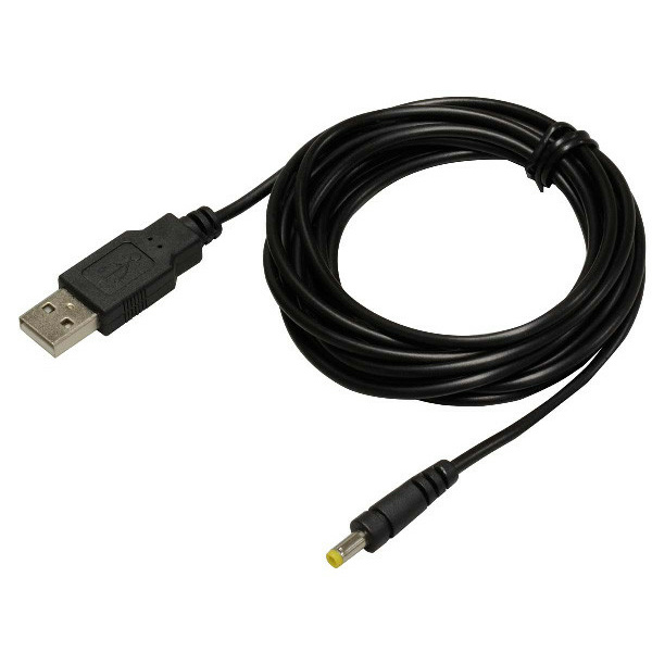 ROLAND UDC25 CAVO ALIMENTATORE USB/DC